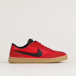 Nike SB FC Classic University Red Black